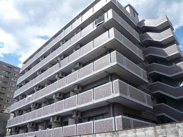 ヴィヴァーチェ四条大宮