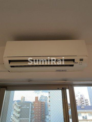 【設備】 | アドバンス三宮3リンクス