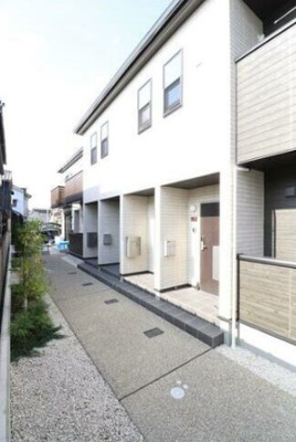 【エントランス】 | カーサエテルノ【名古屋市賃貸・宅配ボックス】