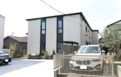 【外観】 | カーサエテルノ【名古屋市賃貸・宅配ボックス】