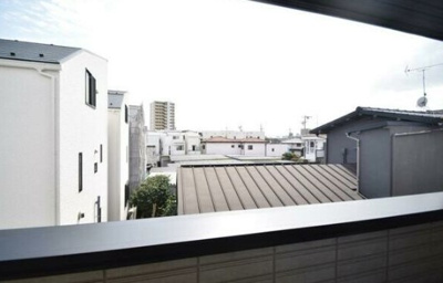 【展望】 | カーサエテルノ【名古屋市賃貸・宅配ボックス】