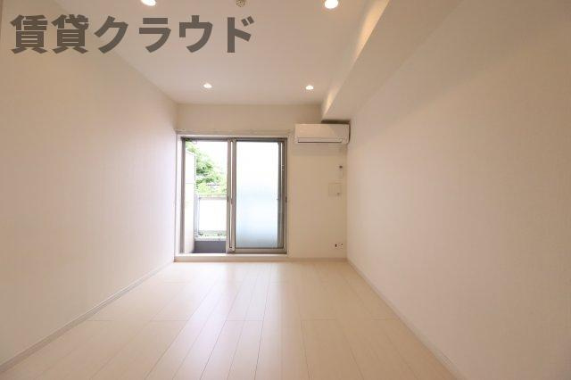 リブリ・プライム蘇我の寝室|使い勝手のいい寝室です