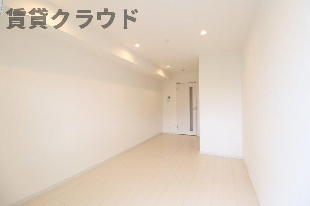 リブリ・プライム蘇我の洋室|広々とした洋室です