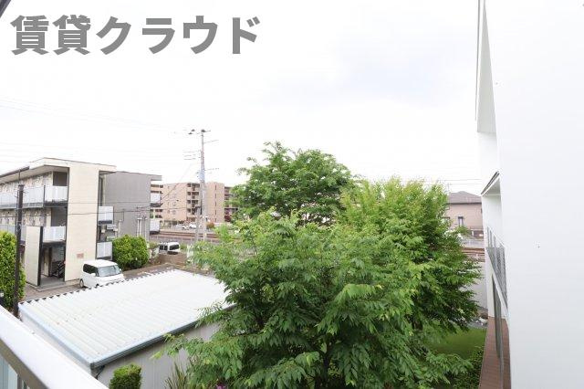 リブリ・プライム蘇我の展望|明日を自由に『Asfree』賃貸クラウド千葉蘇我店です！