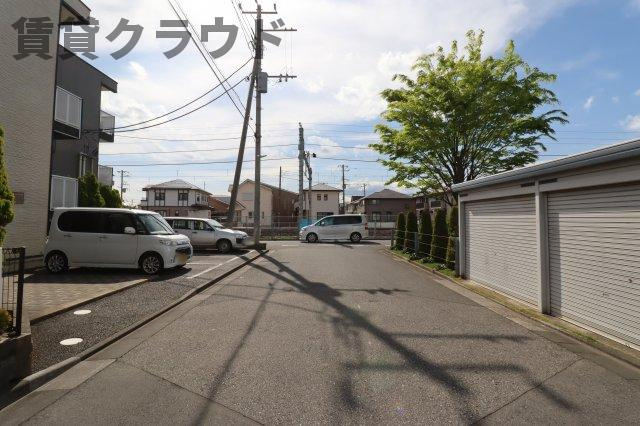 リブリ・プライム蘇我の周辺