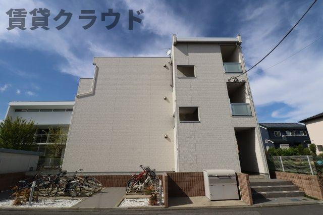 リブリ・プライム蘇我の外観|外観も気になるポイント