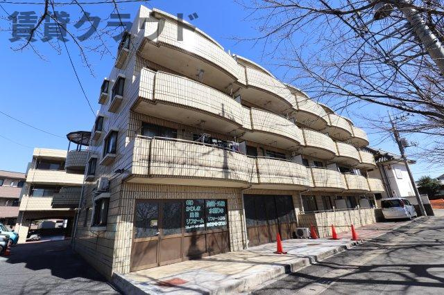 第6センチュリーハイム