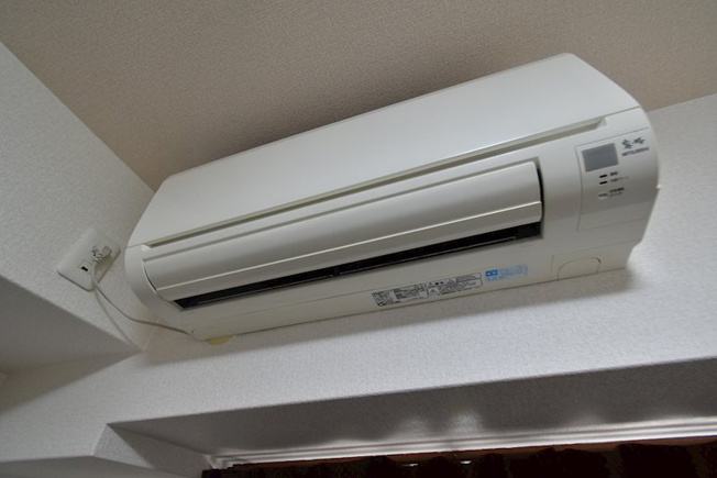 【設備】ストリーム江坂