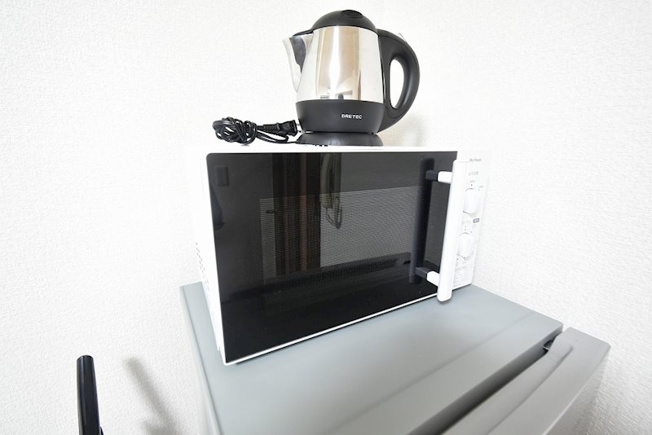【キッチン】ストリーム江坂