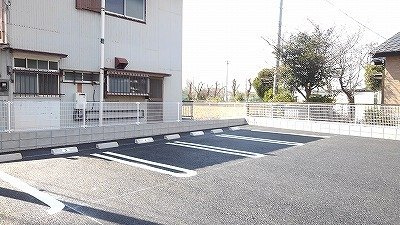 【駐車場】 | ラディア