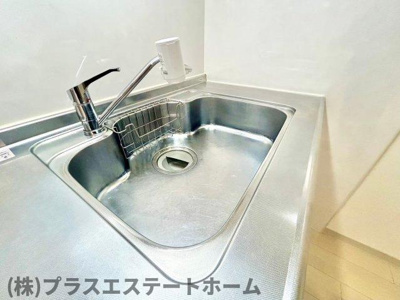 【内装】 | クローバーハイツ三宮