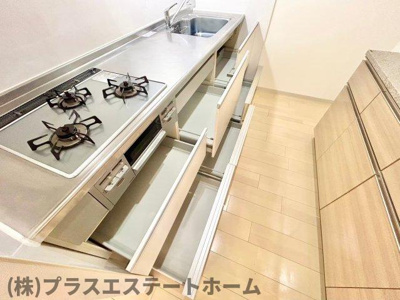 【内装】 | クローバーハイツ三宮