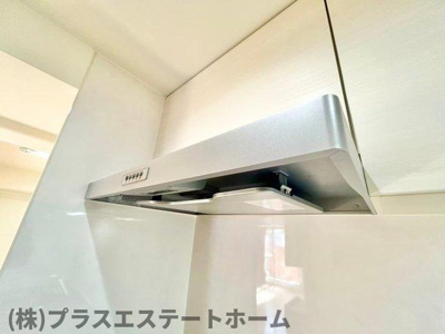 【内装】 | クローバーハイツ三宮