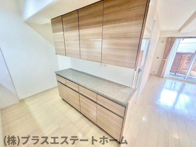 【内装】 | クローバーハイツ三宮