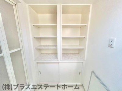 【内装】 | クローバーハイツ三宮