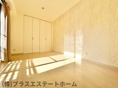 【内装】 | クローバーハイツ三宮