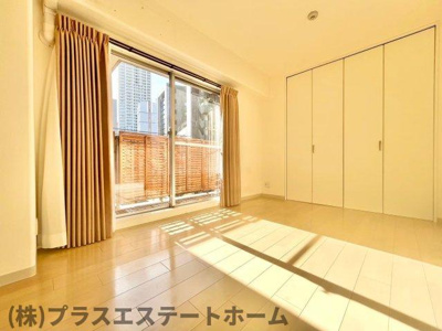 【内装】 | クローバーハイツ三宮