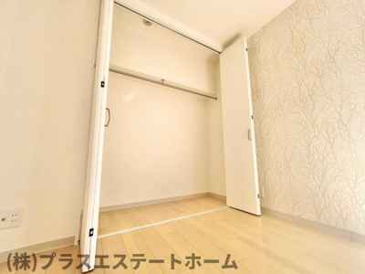 【内装】 | クローバーハイツ三宮