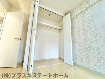 【内装】 | クローバーハイツ三宮