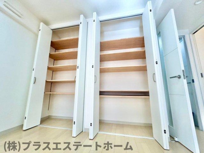 【内装】 | クローバーハイツ三宮