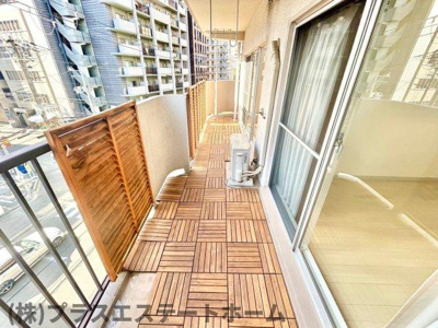 【内装】 | クローバーハイツ三宮