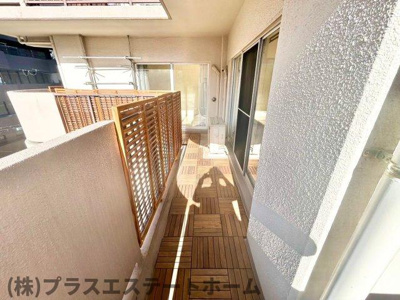 【内装】 | クローバーハイツ三宮