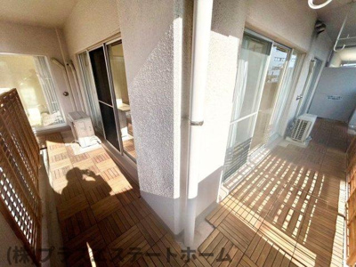 【内装】 | クローバーハイツ三宮