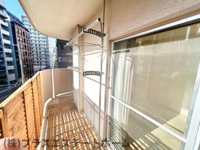 【内装】 | クローバーハイツ三宮