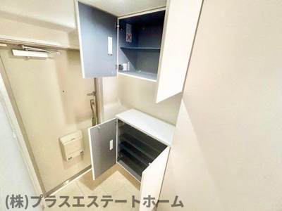 【内装】 | クローバーハイツ三宮