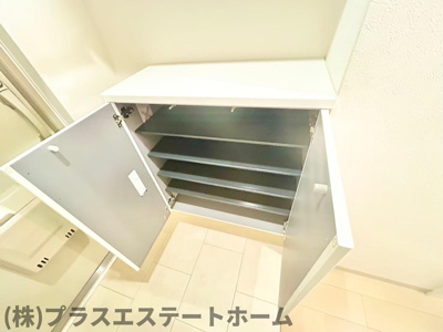 【内装】 | クローバーハイツ三宮