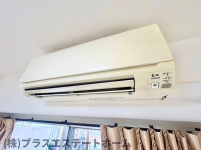 【内装】 | クローバーハイツ三宮