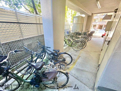 【その他共用部分】 | クローバーハイツ三宮