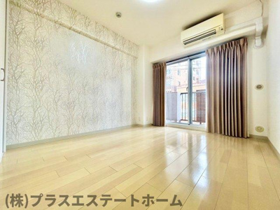 【寝室】 | クローバーハイツ三宮