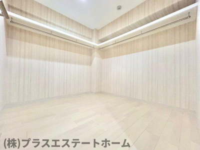 【収納】 | クローバーハイツ三宮