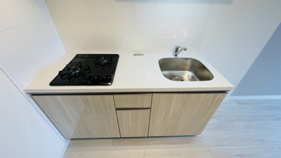 【キッチン】 | アプリーレ阿波座南