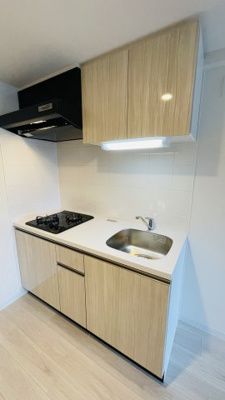 【キッチン】 | アプリーレ阿波座南