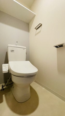 【トイレ】 | アプリーレ阿波座南