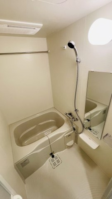 【浴室】 | アプリーレ阿波座南