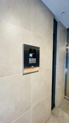 【セキュリティ】 | アプリーレ阿波座南