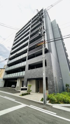 【外観】 | アプリーレ阿波座南