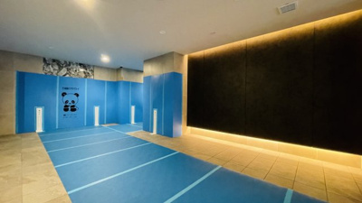 【エントランス】 | アプリーレ阿波座南