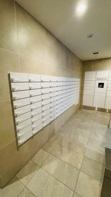 【その他共用部分】 | アプリーレ阿波座南