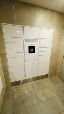 【その他共用部分】 | アプリーレ阿波座南