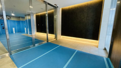 【駐車場】 | アプリーレ阿波座南