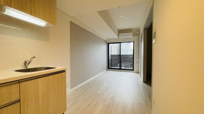 【洋室】 | アプリーレ阿波座南