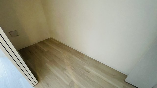 【寝室】 | アプリーレ阿波座南
