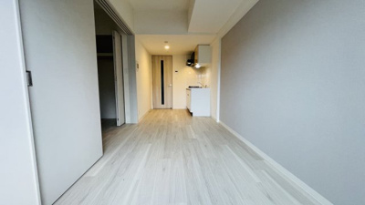 【内装】 | アプリーレ阿波座南