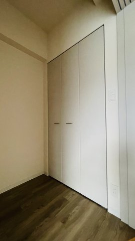 【寝室】 | アプリーレ阿波座南