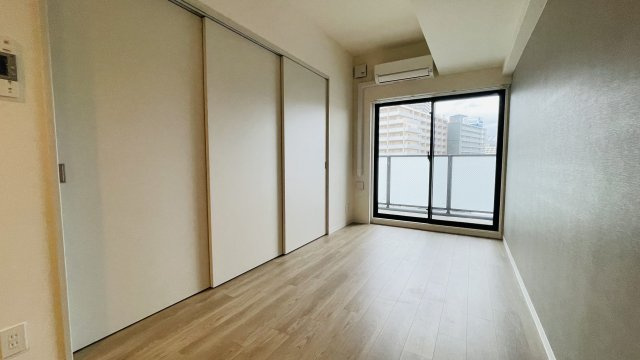 【洋室】 | アプリーレ阿波座南