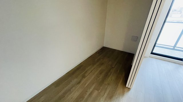 【寝室】 | アプリーレ阿波座南